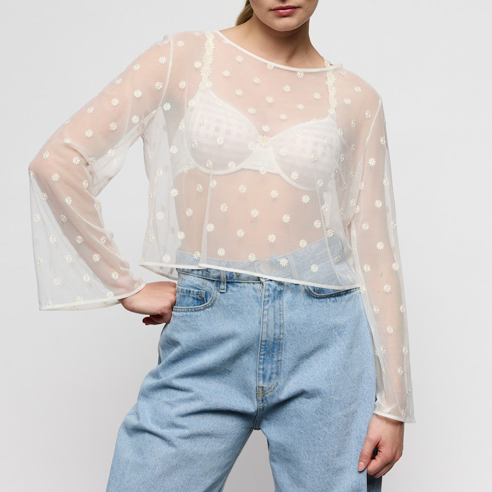 Marie Jo Avero Daisy Top