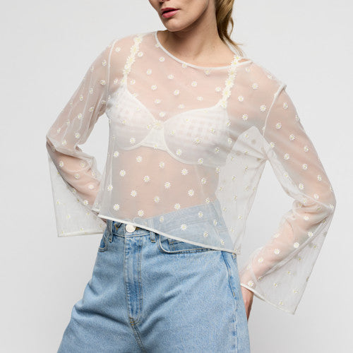 Marie Jo Avero Daisy Top