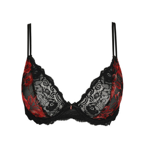 Marie Jo Selyna Plunge Bra