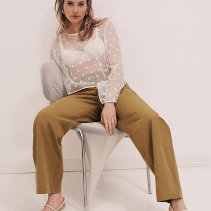 Marie Jo Avero Daisy Top