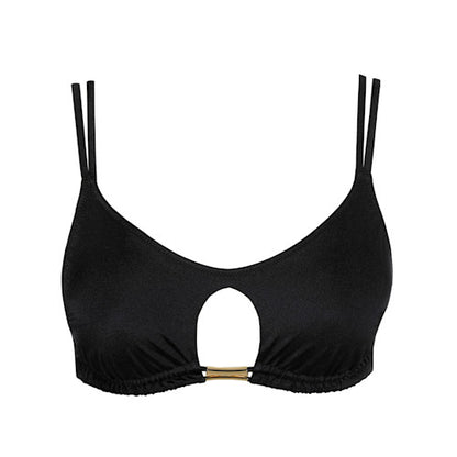 Marie Jo Swim Hello Sunset Bikini Top