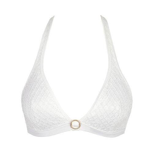 Marie Jo Swim Taleah Padded Triangle Bikini Top