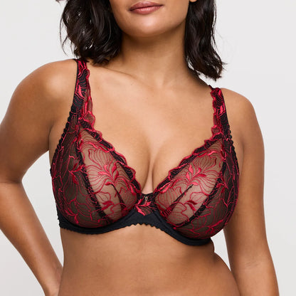 PrimaDonna Springdale Plunge Bra