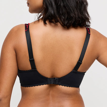 PrimaDonna Springdale Plunge Bra