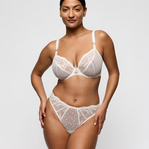PrimaDonna Naica Plunge Bra
