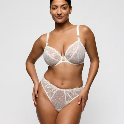 PrimaDonna Naica Plunge Bra