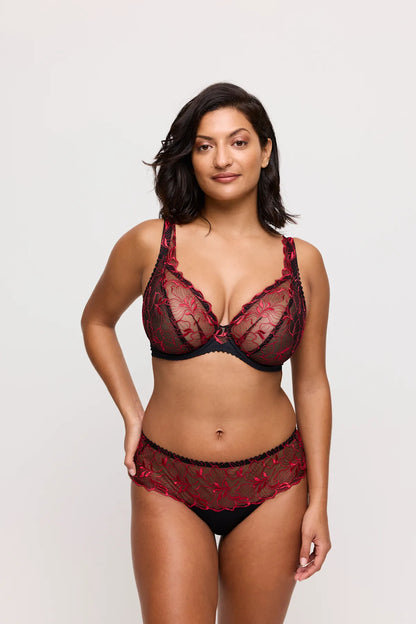 PrimaDonna Springdale Plunge Bra