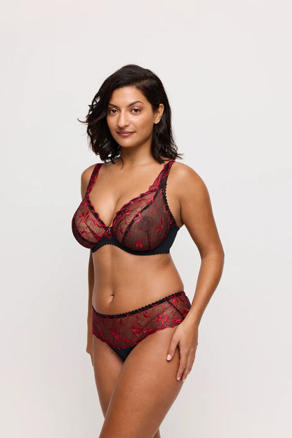 PrimaDonna Springdale Plunge Bra