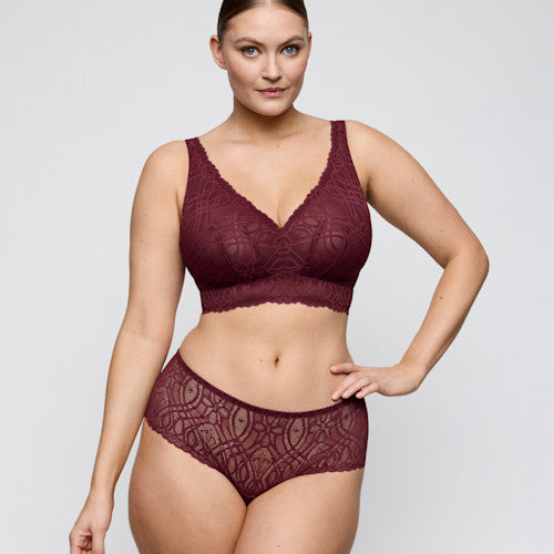 PrimaDonna Salerno Thong