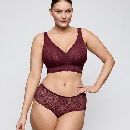 PrimaDonna Salerno Thong