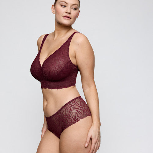 PrimaDonna Salerno Thong