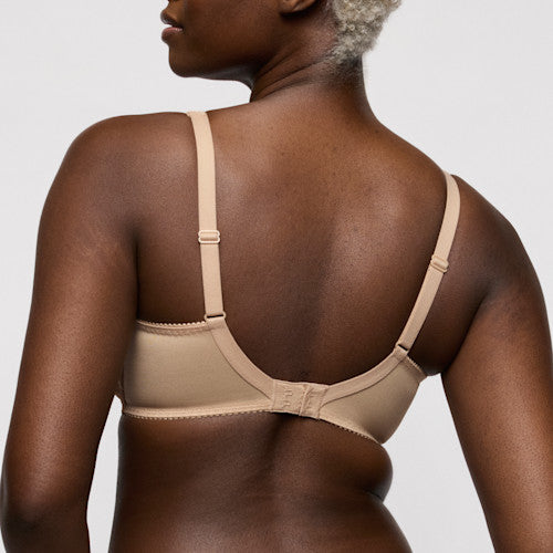 PrimaDonna Salerno Half Padded Plunge Bra