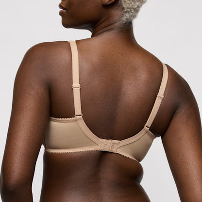 PrimaDonna Salerno Half Padded Plunge Bra