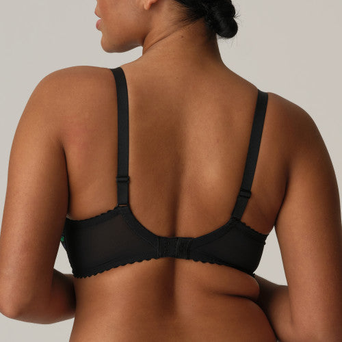 PrimaDonna San Angel Half Padded Plunge Bra