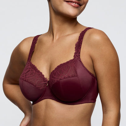 PrimaDonna Salerno Full Cup Bra