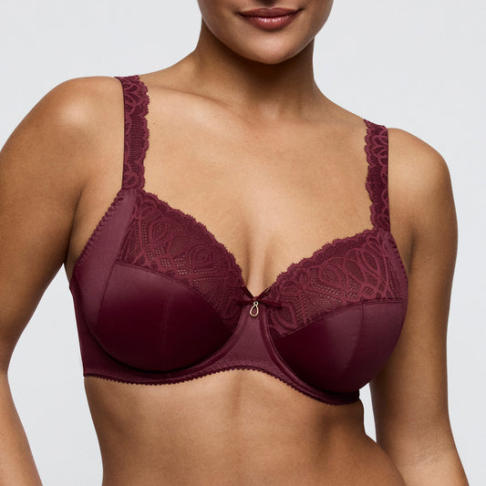 PrimaDonna Salerno Full Cup Bra