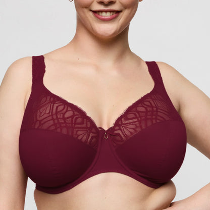 PrimaDonna Salerno Full Cup Bra