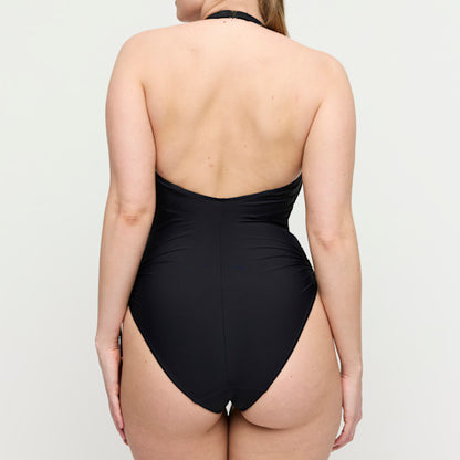 PrimaDonna Swim Uvita Plunge One Piece Swimsuit