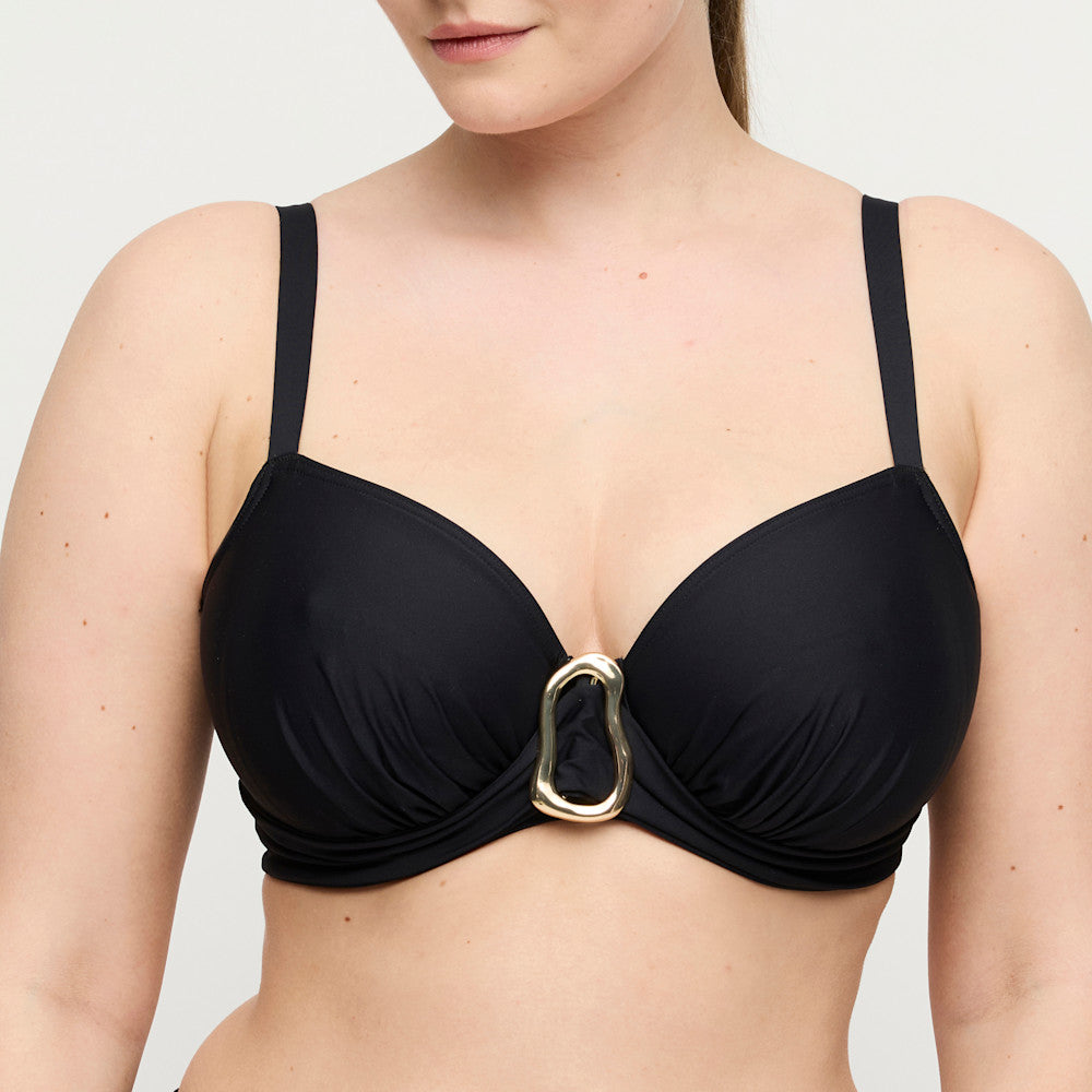PrimaDonna Swim Uvita Full Cup Bikini Top