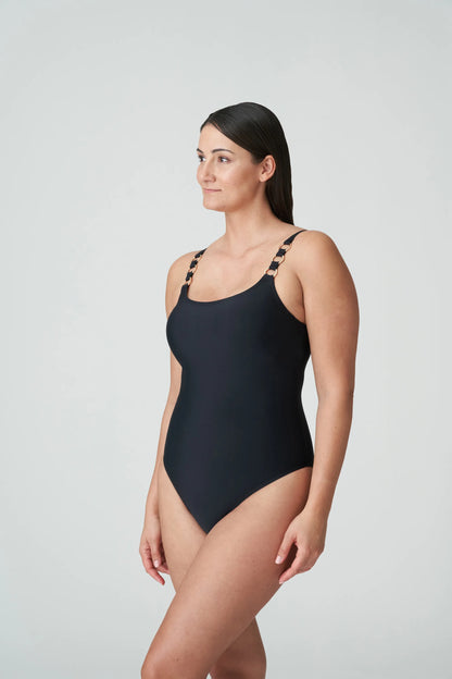PrimaDonna Swim Damietta Padded Wireless Swimsuit