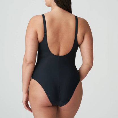 PrimaDonna Swim Damietta Padded Wireless Swimsuit