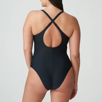 PrimaDonna Swim Damietta Padded Wireless Swimsuit