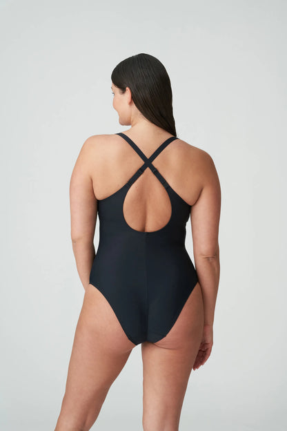 PrimaDonna Swim Damietta Padded Wireless Swimsuit