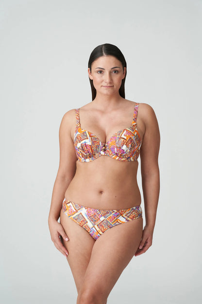 PrimaDonna Swim Navalato Padded Heartshape Bikini Top