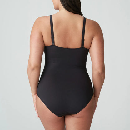 PrimaDonna Swim Barrani Full Cup Control Swimsuit