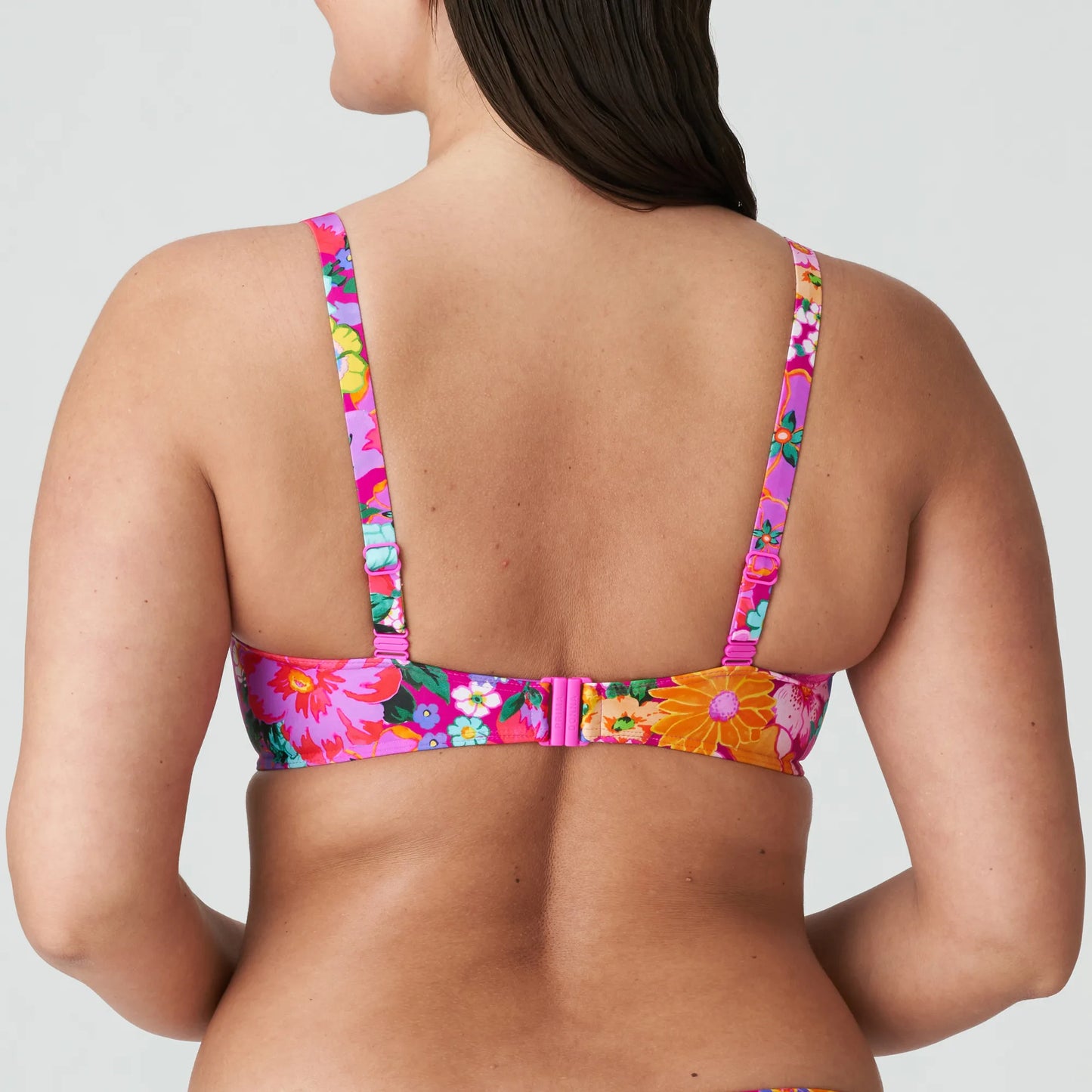 PrimaDonna Swim Najac Full Cup Bikini Top