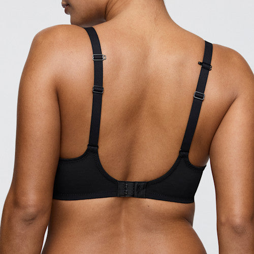 PrimaDonna Twist Sheary Plunge Bra