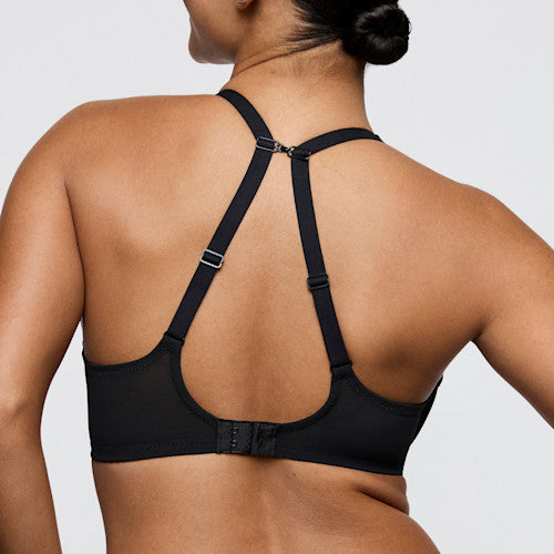 PrimaDonna Twist Sheary Plunge Bra