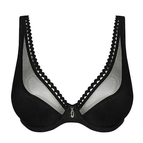 PrimaDonna Twist Vivgirl Half Padded Plunge Bra