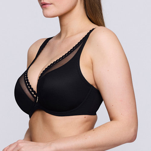 PrimaDonna Twist Vivgirl Half Padded Plunge Bra