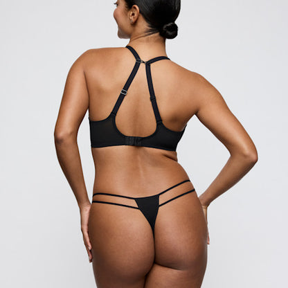 PrimaDonna Twist Sheary Plunge Bra