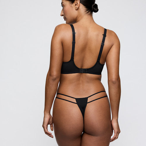 PrimaDonna Twist Sheary Plunge Bra