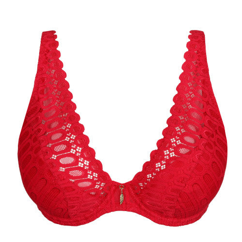 PrimaDonna Twist Los Ayala Half Padded Plunge Bra