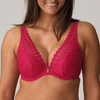 PrimaDonna Twist Los Ayala Half Padded Plunge Bra