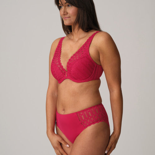 PrimaDonna Twist Los Ayala Half Padded Plunge Bra