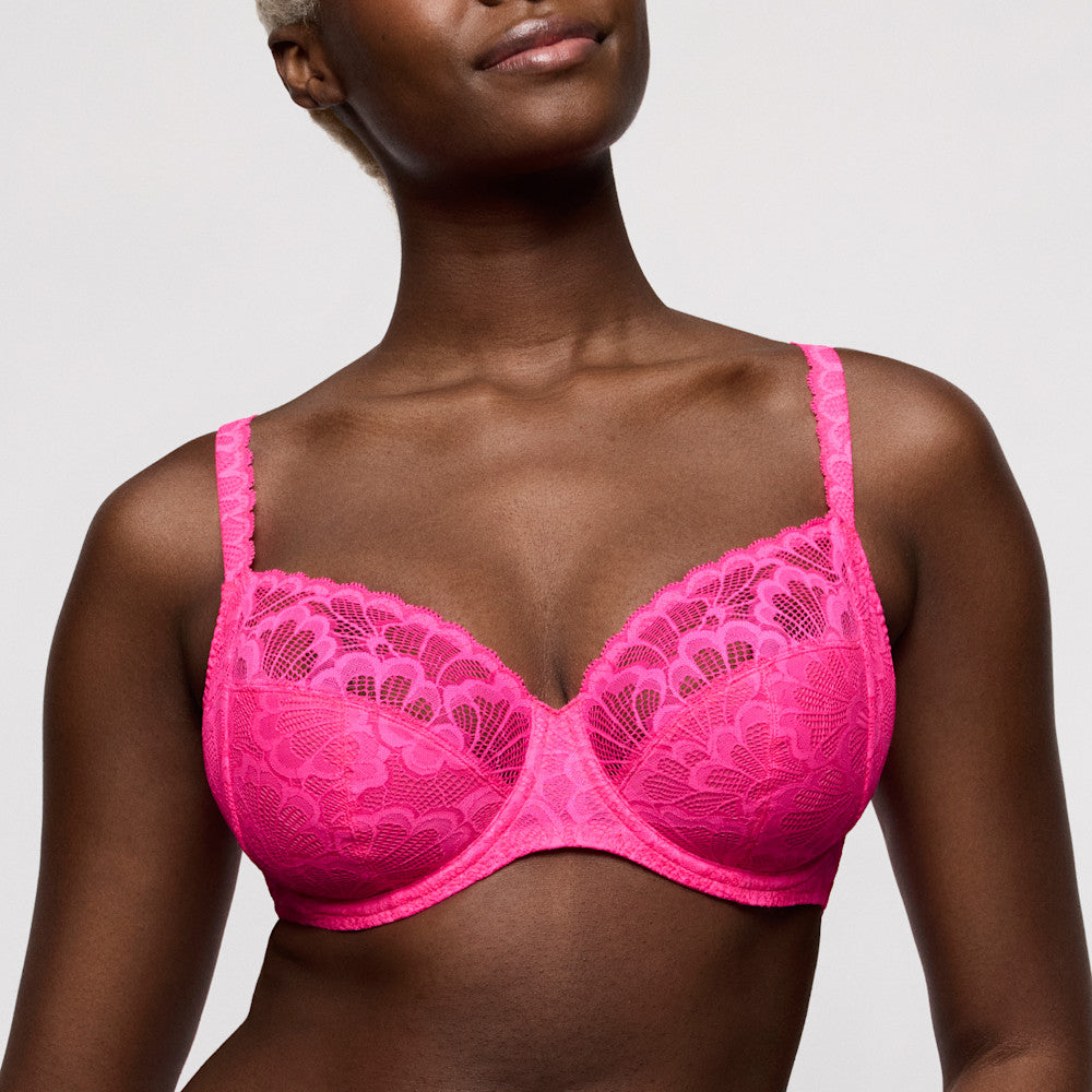 PrimaDonna Twist Mocuto Full Cup Bra