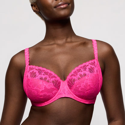PrimaDonna Twist Mocuto Full Cup Bra