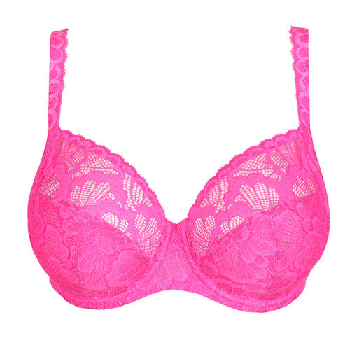 PrimaDonna Twist Mocuto Full Cup Bra