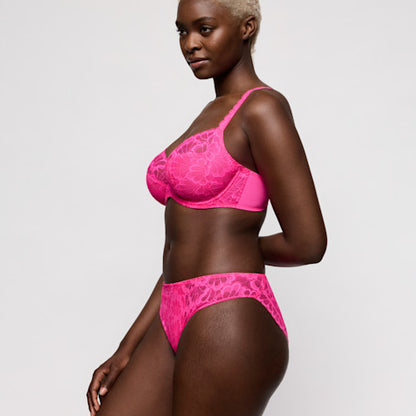 PrimaDonna Twist Mocuto Full Cup Bra