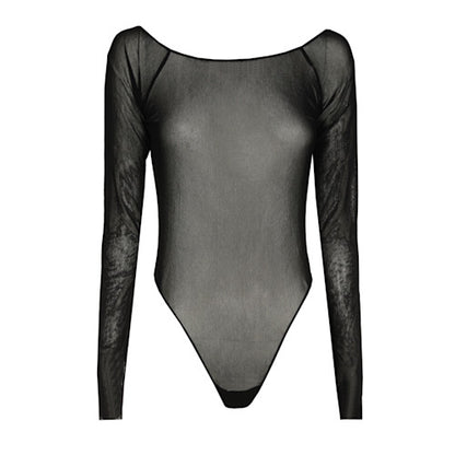 Sarda Milhon Bodysuit