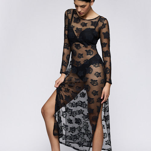 Sarda Mayela Dress