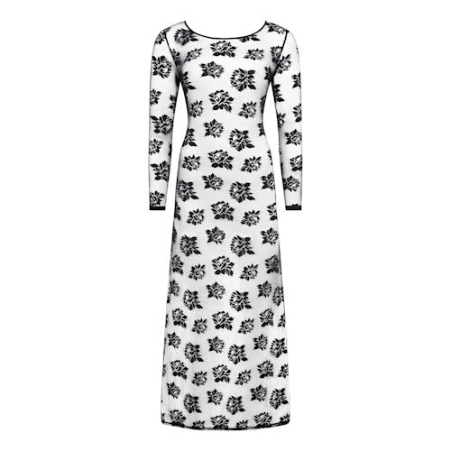 Sarda Mayela Dress