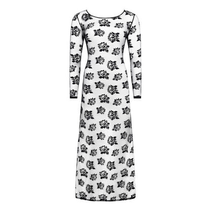 Sarda Mayela Dress