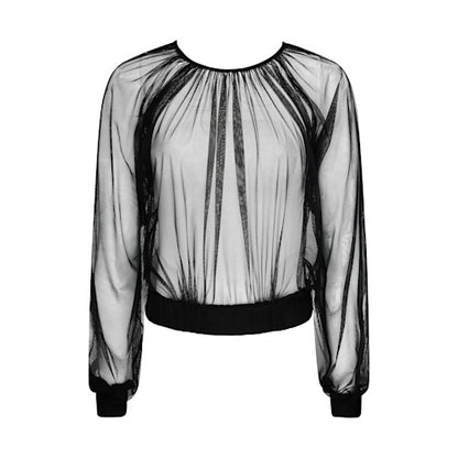Sarda Lethi Top