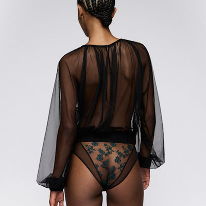 Sarda Lethi Top