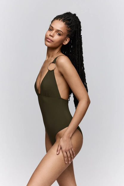Sarda Swim Lita One Piece Swimsuit